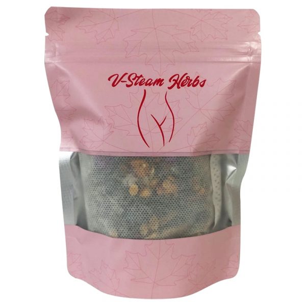 1Pack Yoni steam detox steam 100% Chinese herbal women yoni SPA vaginal steam Feminine Hygiene for women vaginal Yonisteam