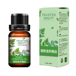 10ml Trusted Quality Natural Plant Essential Oil Massage Shower Oil Nourishing Moisturizing Body Care Oil