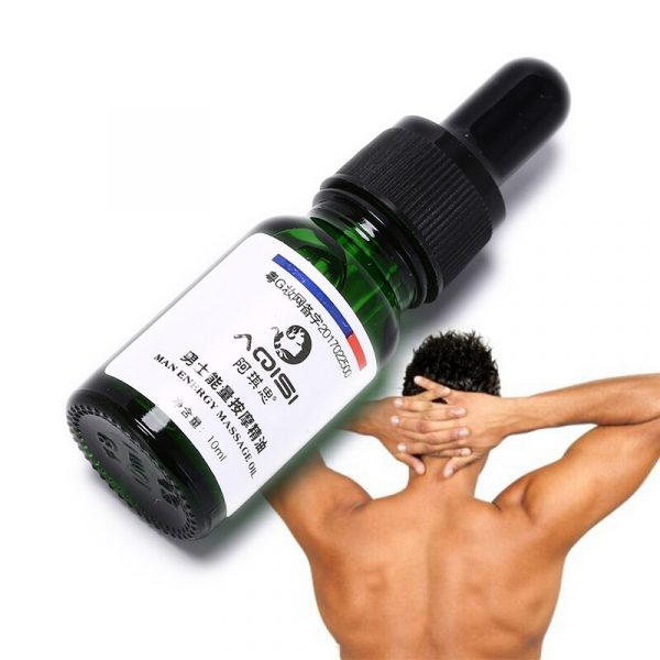 Permanent Thickening Growth Pills Increase Dick Liquid Oil Penis Enlarge Massage Enlargement Oils